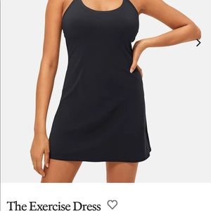 Outdoor Voices Exercise Dress Medium